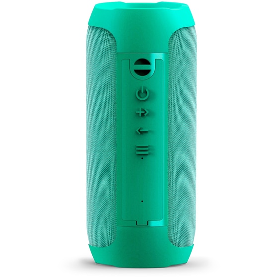 Energy Sistem Urban Box 2 Φορητό Ηχείο 10W - Τιρκουάζ image 1
