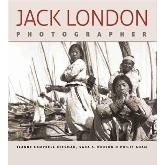 Jack London image 0