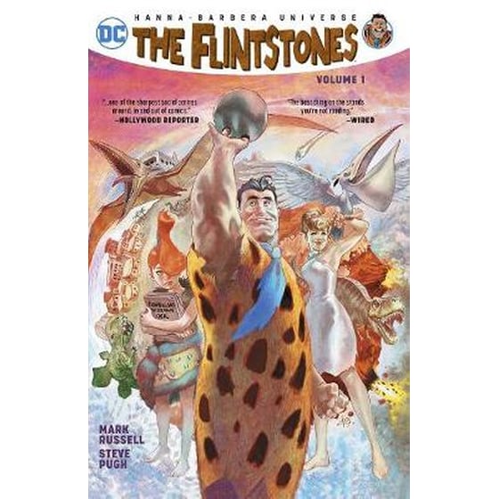 Flintstones Volume 1 image 0