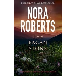 The Pagan Stone