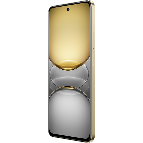 Realme C75 128GB - Lightning Gold image 3
