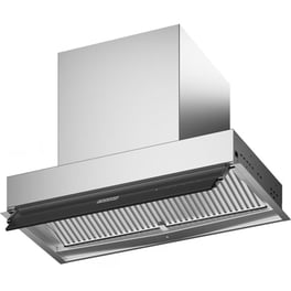 FRANKE STYLE DRIP FREE FST 60 X 60cm Inox Μηχανισμός Απορρόφησης