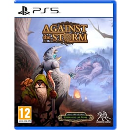 Against the Storm - PS5