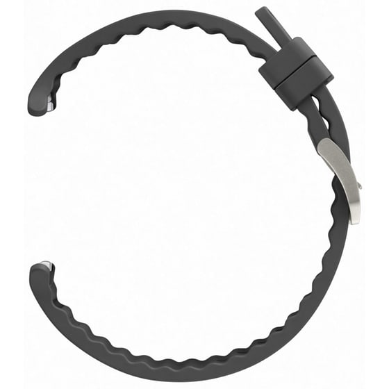 Λουράκι Samsung PeakForm S/M/L για Samsung Galaxy Watch Ultra 47mm - Dark Gray image 3