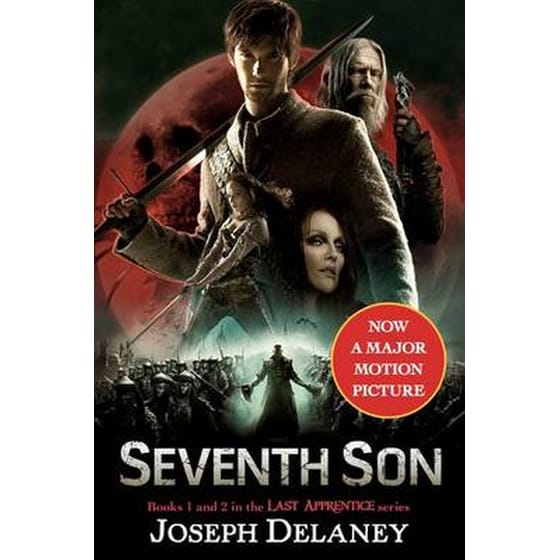 Last Apprentice: Seventh Son image 0