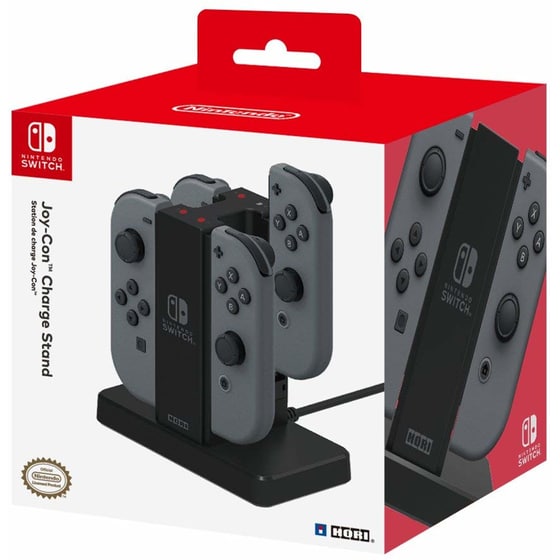 Hori Joy-Con Charge Stand Nintendo Switch image 6