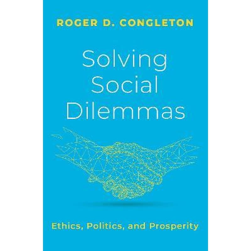 Solving Social Dilemmas