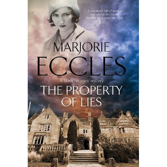 Property of Lies image 0