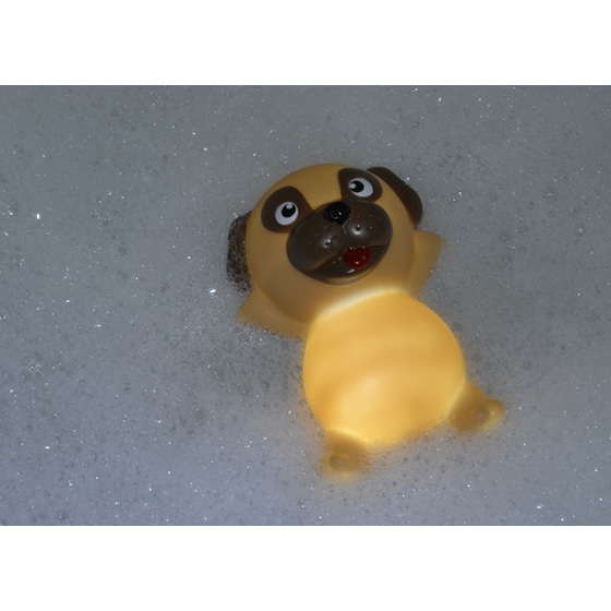 Πώμα Μπάνιου Σκυλάκι Fizz image 1