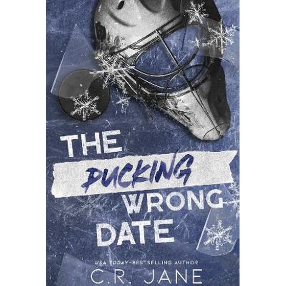 The Pucking Wrong Date image 0