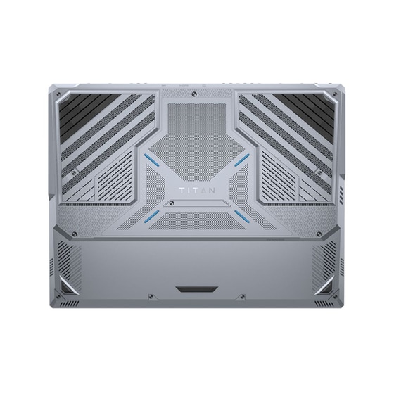 MSI Titan 18 HX AI A2XWJG 18" UHD IPS 120Hz (Ιntel Core Ultra 9-285HX/96GB/6TB SSD/GeForce RTX 5090/Win11 Pro) Laptop image 4