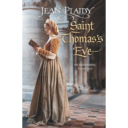 Saint Thomas's Eve