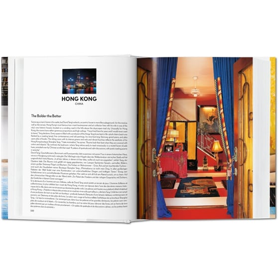 100 Interiors Around the World image 2