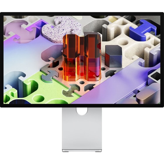 Apple Studio Display XDR MFEP4YP/A Monitor 27" 5K UHD Retina Flat 120Hz (Tilt-and Height-Adjustable Stand) image 0