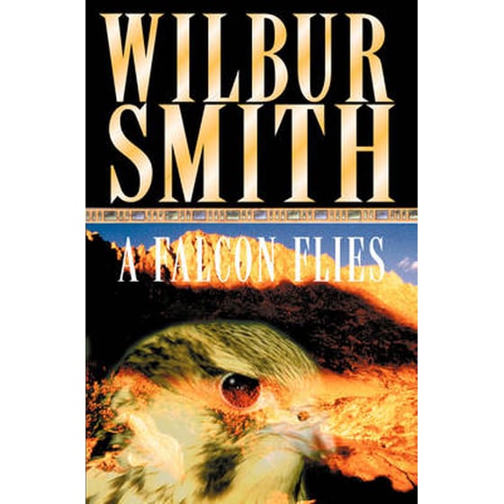 A Falcon Flies image 0