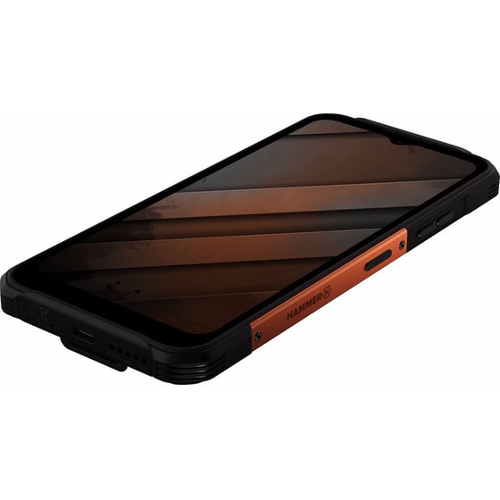 Hammer Construction 2 Thermal 5G 256GB - Orange image 7