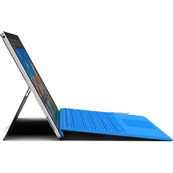 Laptop Microsoft Surface 4 Pro 12.3" (m36Y30/4GB/128GB/HD 515) image 3