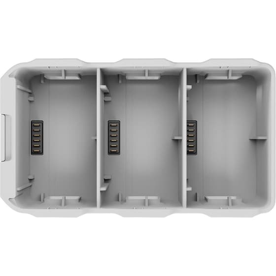 Βάση Φόρτισης DJI Lito 1 Two-Way Charging Hub image 3