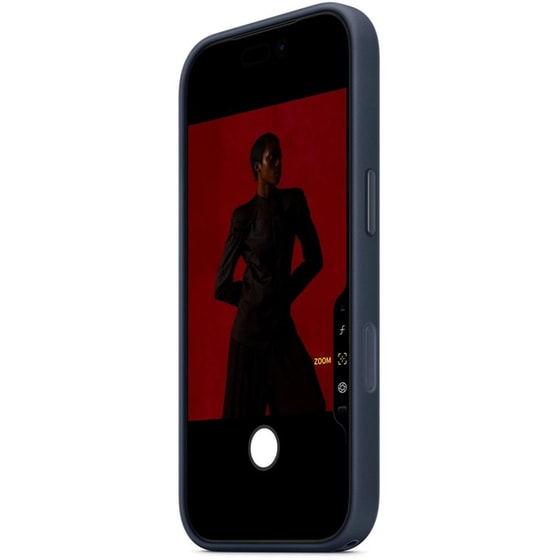 Θήκη Apple iPhone 17 Pro - Apple TechWoven Case with MagSafe - Blue image 1