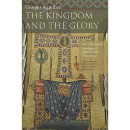 The Kingdom and the Glory