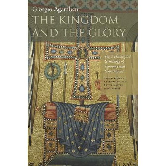 The Kingdom and the Glory image 0