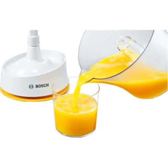 BOSCH ΜCP3000N 0.8 L 25 W Λευκό Ηλεκτρικός Στίφτης image 1