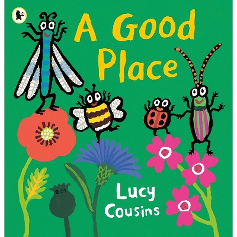 A Good Place
