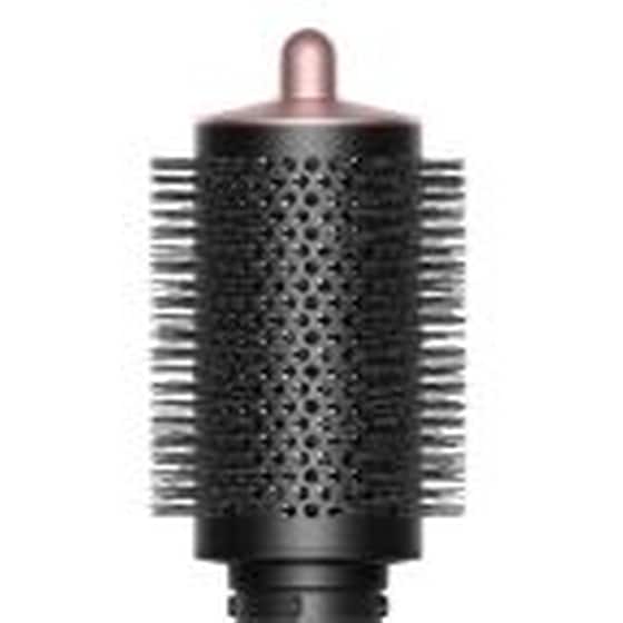 DYSON AIRWRAP HS08 I.D.STRAIGHT+ WAVY Multistyler Amber Silk/Pink Champagne image 10
