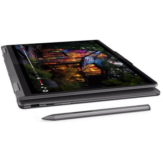 Lenovo Yoga 7 2-in-1 14IML9 14" WUXGA IPS (Core Ultra 7-155U/16GB/1TB SSD/Win11Home) Laptop image 4