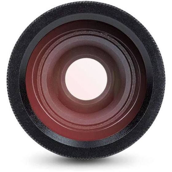 Φακός Κάμερας Hitcase TruLUX Macro lens - Μαύρο image 2