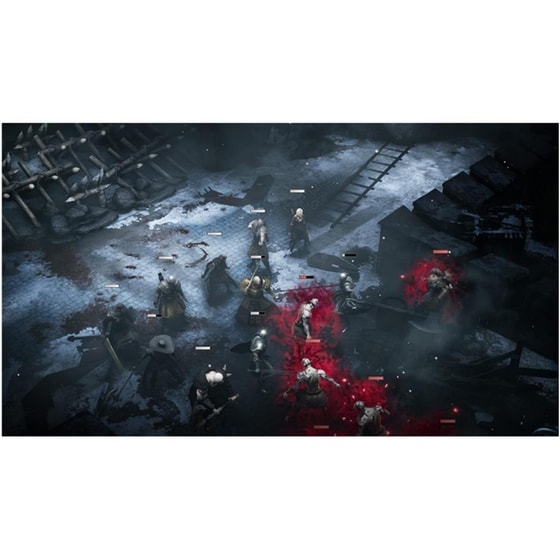 Redemption Reapers - PS5 image 3