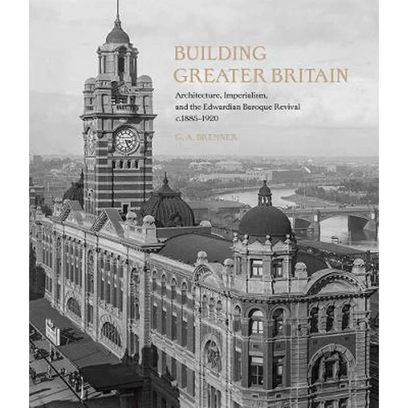 Building Greater Britain