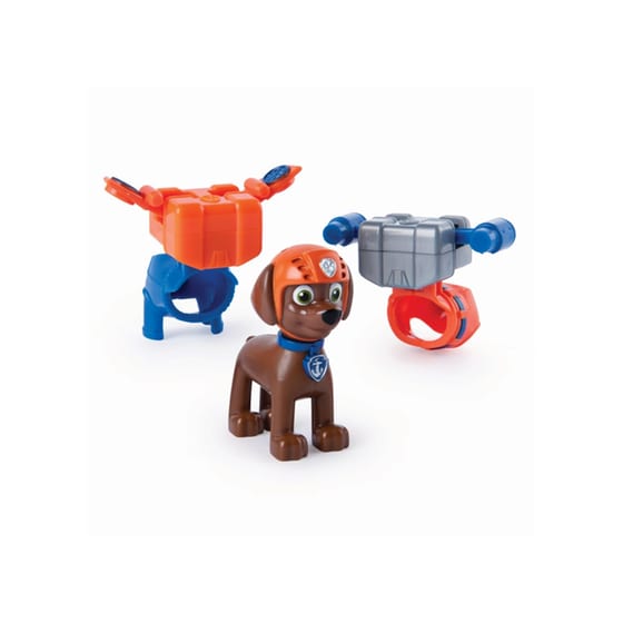Φιγούρα Paw Patrol Κουταβάκια Δράσης (1 Τεμάχιο) image 4
