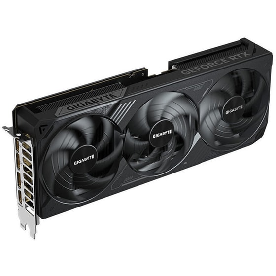 Κάρτα Γραφικών Gigabyte VGA GV-N507TWF3OC-16GD GeForce RTX 5070 Ti 12GB image 1