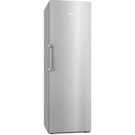 MIELE KS 4783 DD 399 Lt Inox Clean Steel Ψυγείο Μονόπορτο