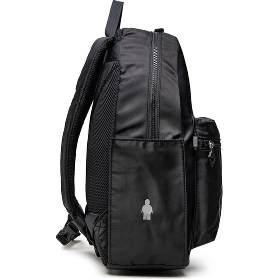 Τσάντα Πλάτης Lego Bags Tribini Μαύρο image 2