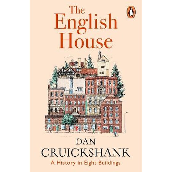 The English House image 0