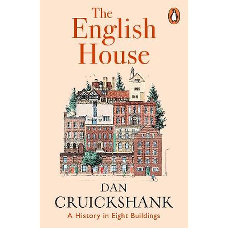 The English House