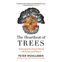 Heartbeat of Trees