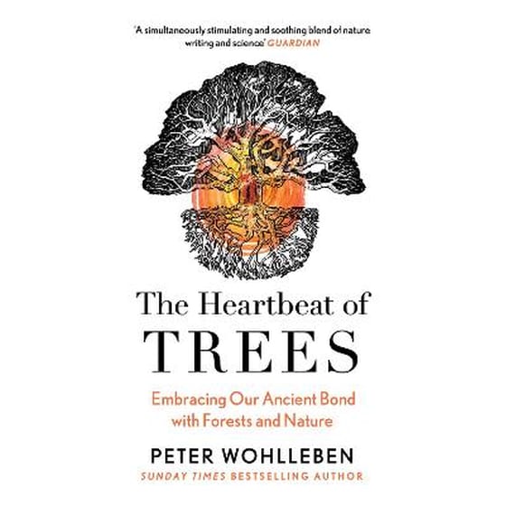 Heartbeat of Trees image 0