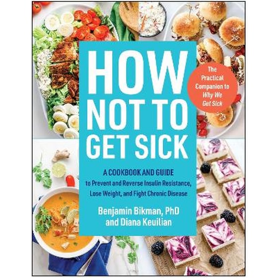 How Not to Get Sick image 0