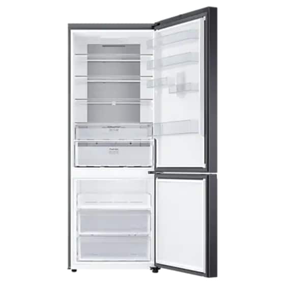 SAMSUNG RB53DG703EB1EF Full No Frost 538 Lt Γραφίτης Ψυγειοκαταψύκτης image 4