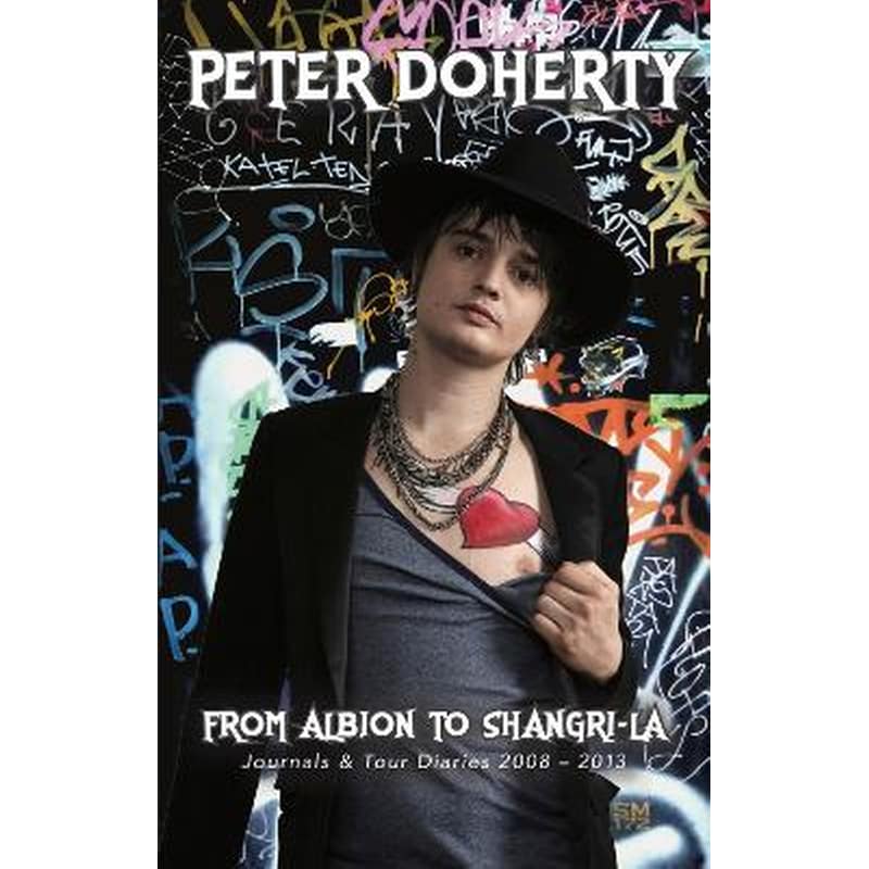 From Albion to Shangri-La