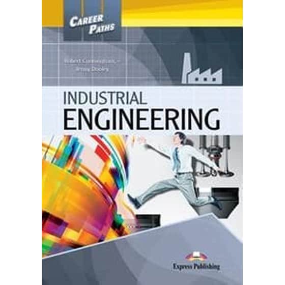 Career Paths Industrial Engineering St/B image 0