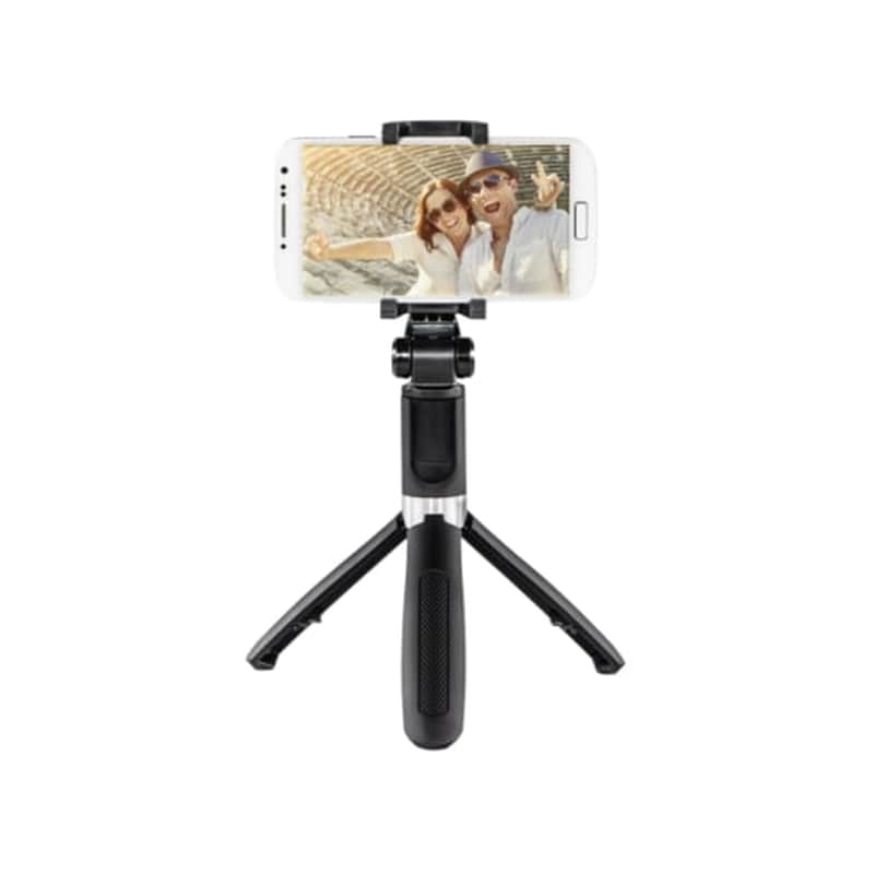 Selfie Stick Hama Funstand 57 w. Bluetooth Remote
