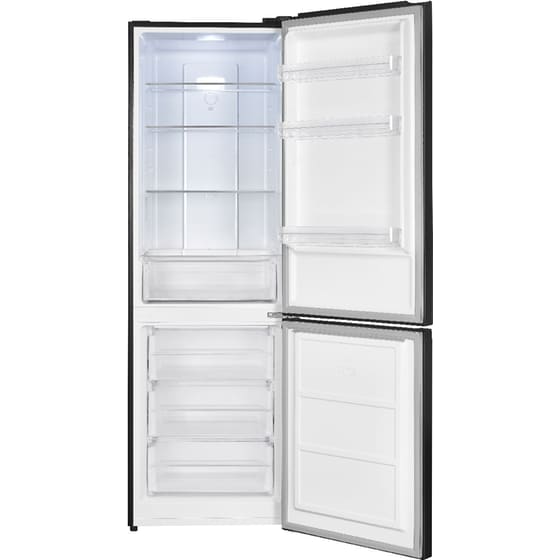 OMNYS WNC-3623DIN Total No Frost 293 Lt Dark Inox Ψυγειοκαταψύκτης image 3