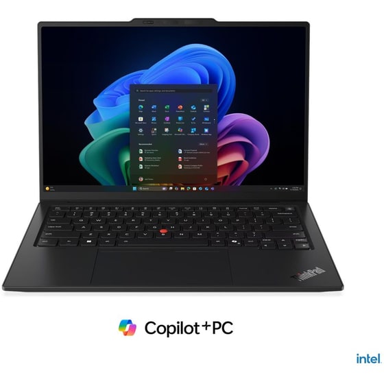 Lenovo ThinkPad X1 Carbon Gen 14 Aura 14" IPS FHD+ (Intel Core Ultra 7-355/32GB/512GB SSD/Intel Graphics/Win11Pro) Laptop image 8