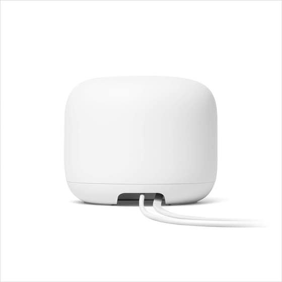 Google Nest Wifi Ασύρματο Router Wi‑Fi 5 image 3