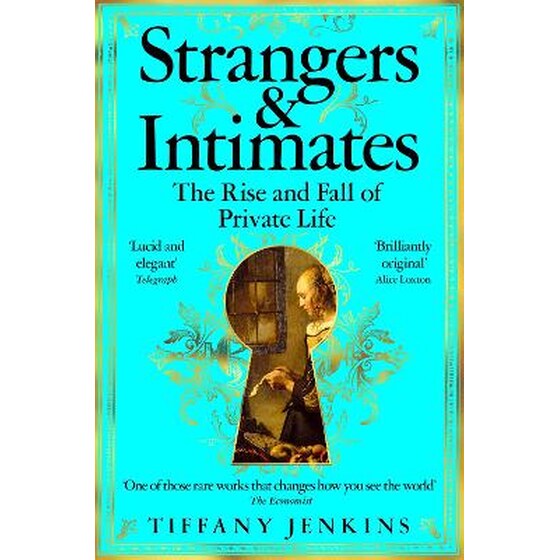 Strangers and Intimates image 0