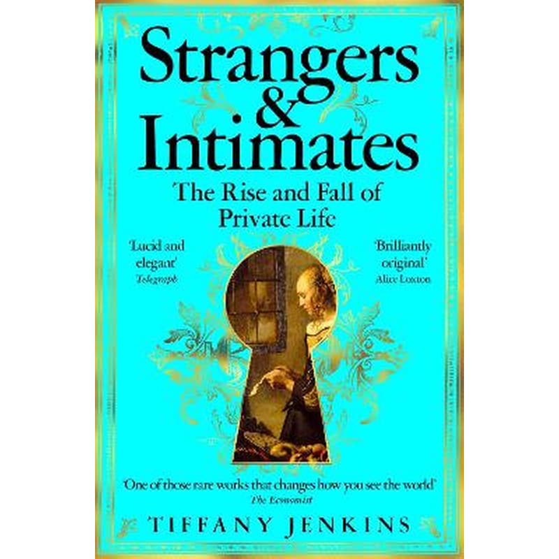 Strangers and Intimates